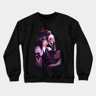 Marionette Crewneck Sweatshirt